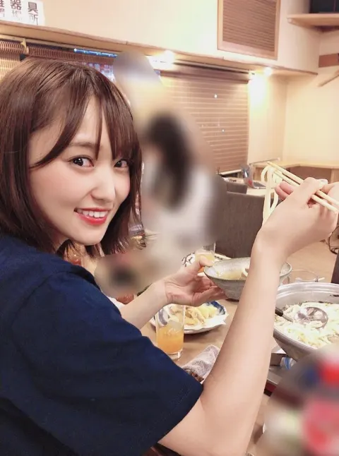 菅井 友香｜もうすぐ!（2019-09-14）｜8枚目