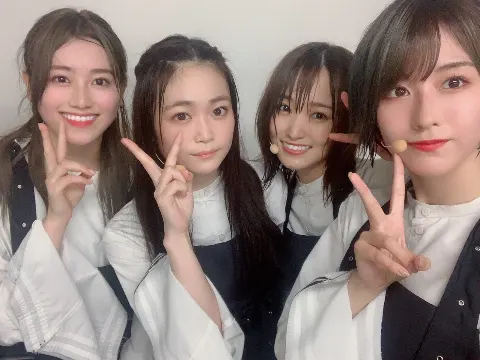 菅井 友香｜ラグーナ💃（2019-10-22）