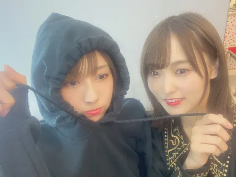 菅井 友香｜GET!（2019-11-04）