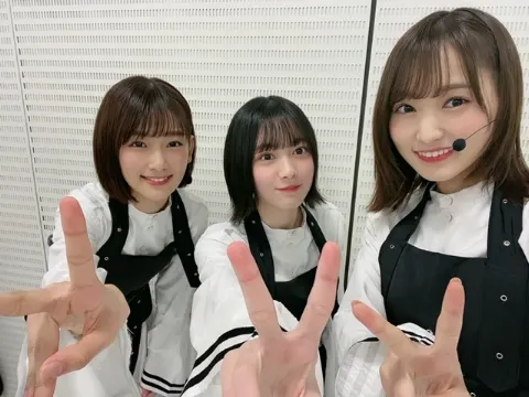 菅井 友香｜KEYAKIZAKA_CAFE☕️（2019-11-28）