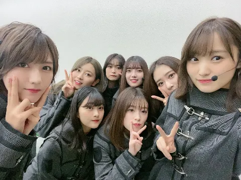 菅井 友香｜ベストヒット歌謡祭🐙（2019-11-14）