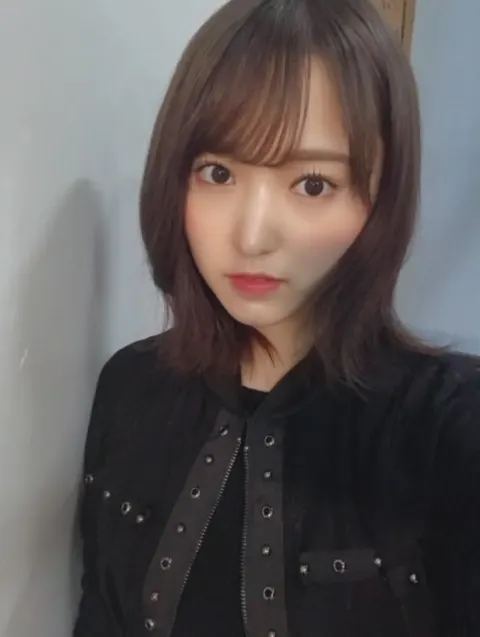 菅井 友香｜イオンカード😎（2019-11-21）｜5枚目