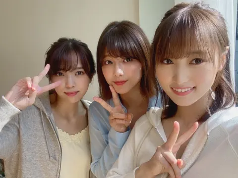 菅井 友香｜ヤングマガジン⛸（2019-12-04）｜3枚目