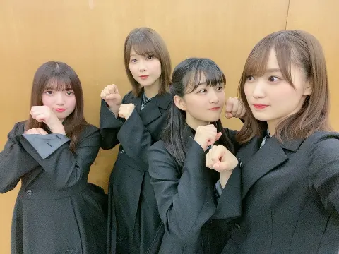 菅井 友香｜2020（2020-01-08）｜6枚目