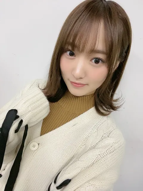 菅井 友香｜公開稽古（2020-01-16）｜3枚目