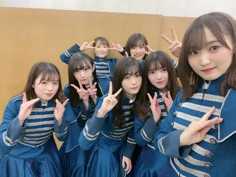 菅井 友香｜2020（2020-01-08）｜4枚目