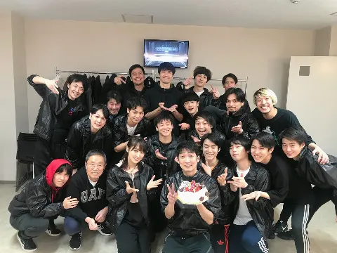 菅井 友香｜大阪公演行ってまいります!（2020-02-22）
