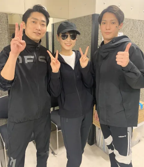 菅井 友香｜ありがとう飛龍伝2020✨（2020-02-27）｜5枚目