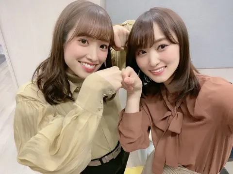 菅井 友香｜新しい仲間🌳（2020-02-18）｜3枚目