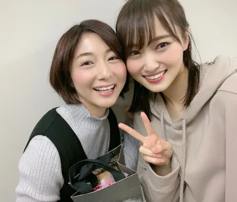 菅井 友香｜四国の高松に行ってみたい（2020-02-09）｜7枚目