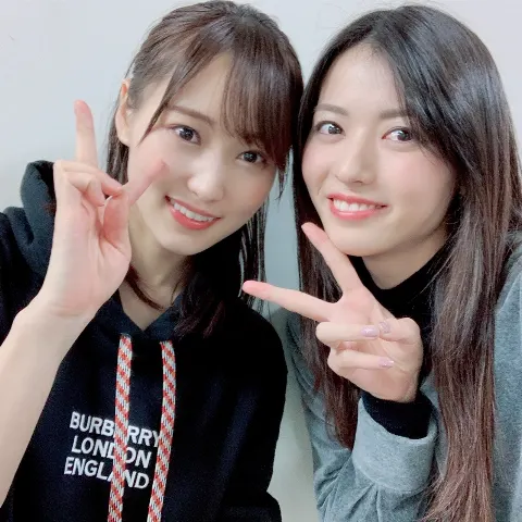 菅井 友香｜四国の高松に行ってみたい（2020-02-09）｜6枚目