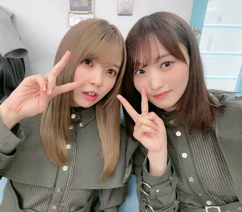 菅井 友香｜遊びにきてね☺︎☺︎（2020-03-19）｜4枚目