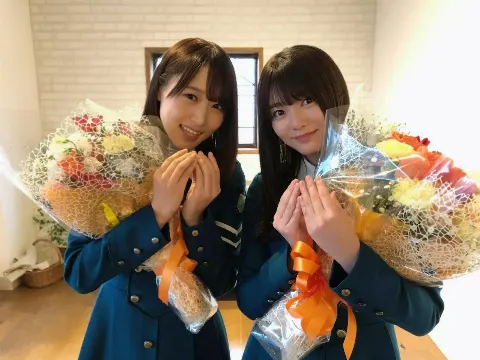 菅井 友香｜やみつき注意🍙🍵（2020-04-14）｜3枚目