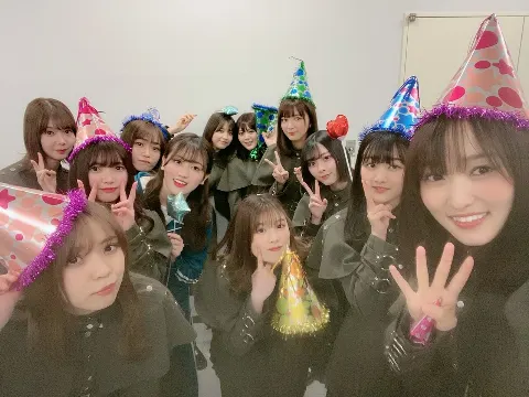 菅井 友香｜4歳になりました🎂（2020-04-06）