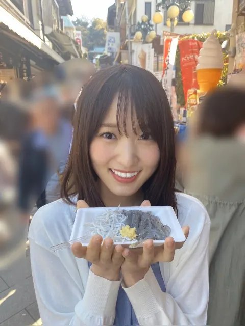 菅井 友香｜アップトゥボーイVol.290☀️（2020-04-23）｜6枚目