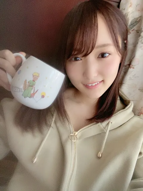 菅井 友香｜愛用中★*ﾟ（2020-04-30）