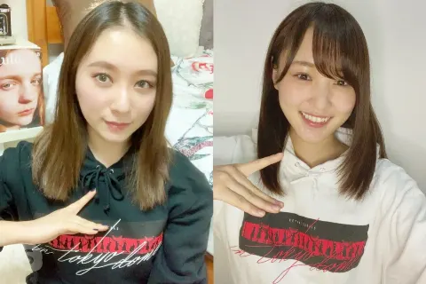 菅井 友香｜📷おかえり🖼（2020-05-03）