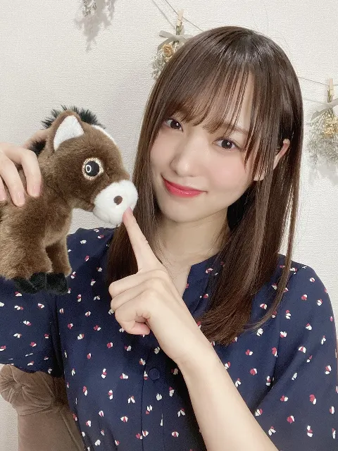 菅井 友香｜夏の足音（2020-07-01）｜2枚目