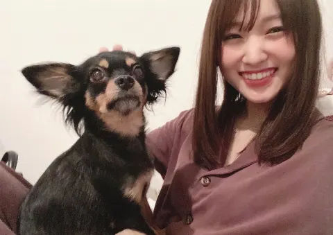 菅井 友香｜アイドル🐾（2020-06-26）