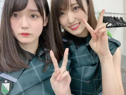 菅井 友香｜音楽の日（2020-07-19）｜6枚目