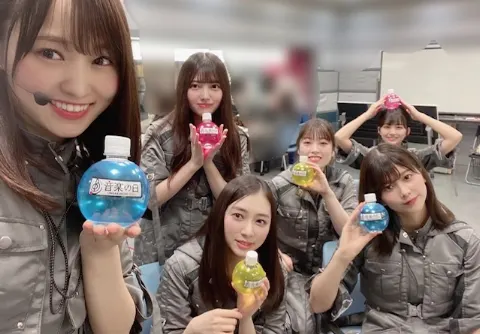 菅井 友香｜音楽の日（2020-07-19）｜2枚目