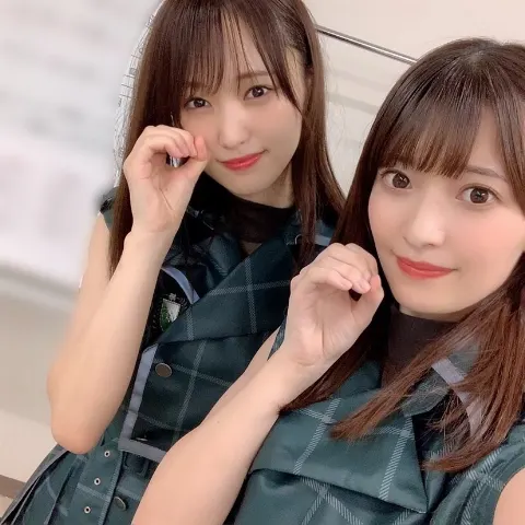 菅井 友香｜音楽の日（2020-07-19）｜7枚目