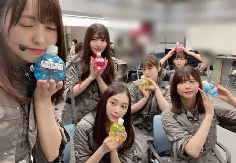 菅井 友香｜音楽の日（2020-07-19）