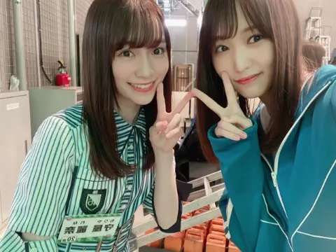 菅井 友香｜音楽の日（2020-07-19）｜9枚目
