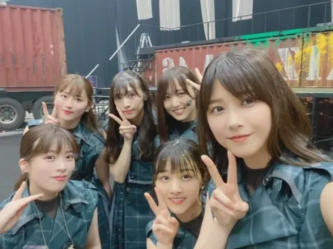 菅井 友香｜未来（2020-07-18）｜11枚目