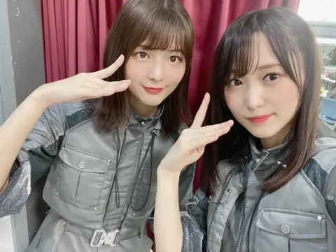 菅井 友香｜音楽の日（2020-07-19）｜3枚目