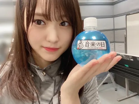 菅井 友香｜音楽の日（2020-07-19）｜10枚目