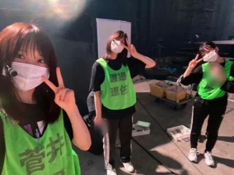 菅井 友香｜未来（2020-07-18）｜8枚目