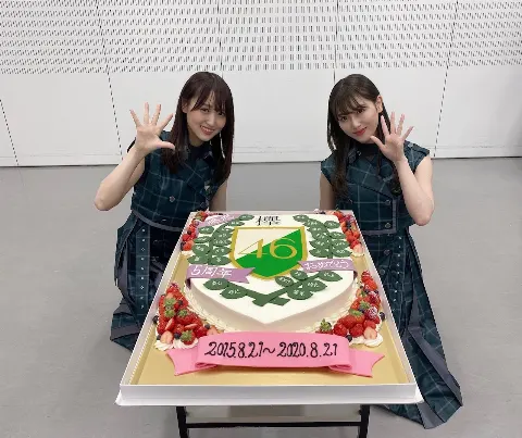 菅井 友香｜5歳（2020-08-22）