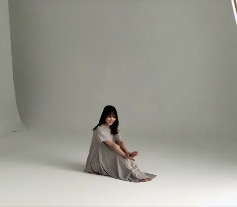 菅井 友香｜「B.L.T.10月号」さん発売✨（2020-08-24）