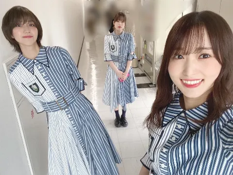 菅井 友香｜裏話（2020-09-13）｜4枚目