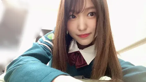 菅井 友香｜永遠より長い一瞬（2020-10-07）｜6枚目
