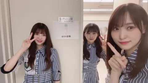 菅井 友香｜想い（2020-10-12）