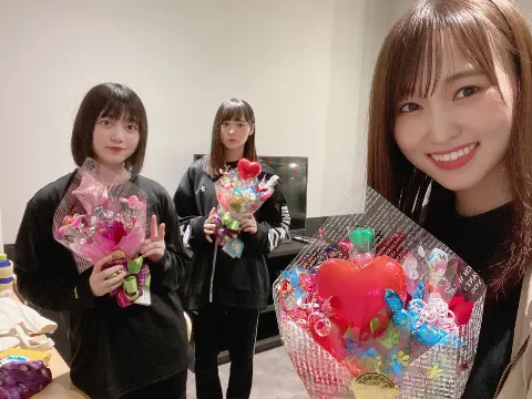 菅井 友香｜永遠より長い一瞬（2020-10-07）｜5枚目
