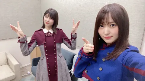 菅井 友香｜永遠より長い一瞬（2020-10-07）｜2枚目