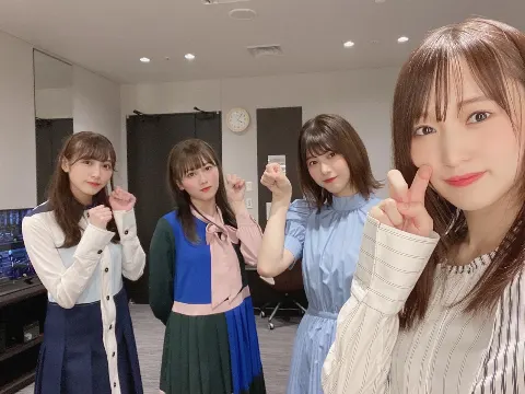 菅井 友香｜永遠より長い一瞬（2020-10-07）｜3枚目