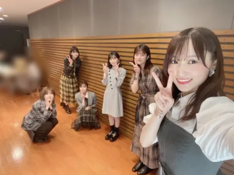 菅井 友香｜緑に染まれ💚（2020-10-10）