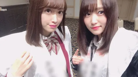 菅井 友香｜楽しかったお正月🐗（2019-01-13）