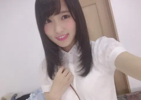 菅井 友香｜ぽかぽか（2018-03-15）