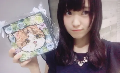菅井 友香｜個別握手会\ ♪♪ /（2017-06-28）｜19枚目