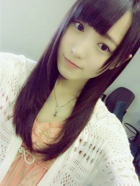 菅井 友香｜鼻風邪(`･⊝･´)（2016-05-20）｜2枚目