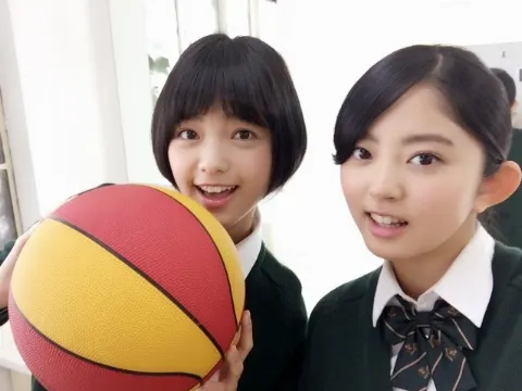 鈴本 美愉｜お疲れ様です（2015-11-16）｜2枚目
