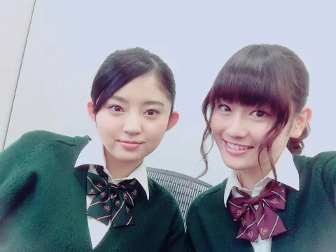 鈴本 美愉｜写真たくさん（2015-11-18）