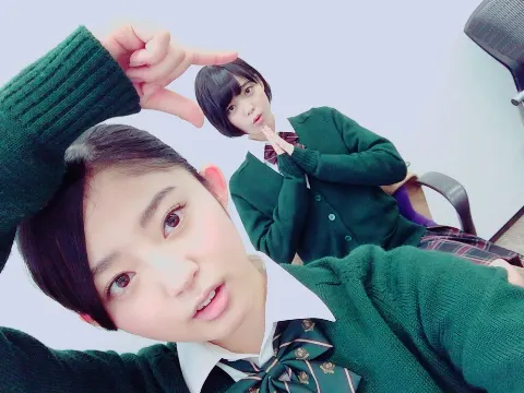 鈴本 美愉｜写真たくさん（2015-11-18）｜3枚目