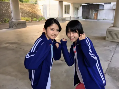 鈴本 美愉｜栗の飴（2015-11-21）｜5枚目