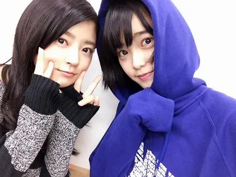 鈴本 美愉｜さむーい（2015-11-22）